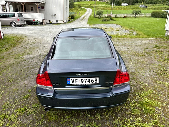 Volvo S60 17 of 30