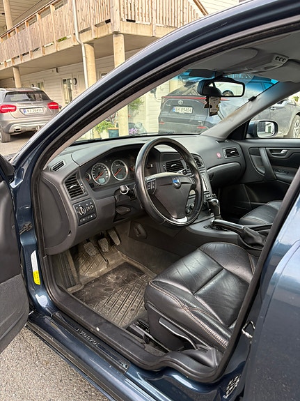 Volvo S60 20 of 30