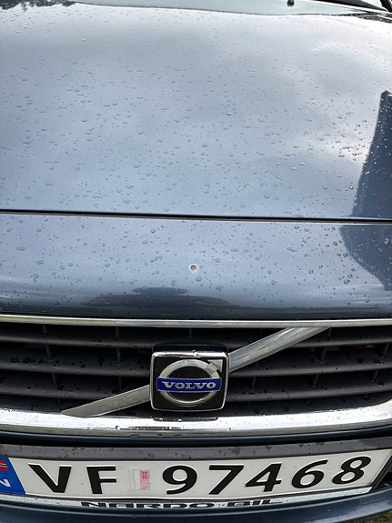 Volvo S60 13 of 30