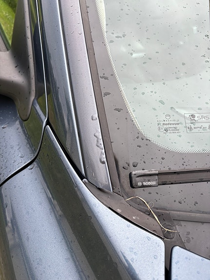 Volvo S60 14 of 30