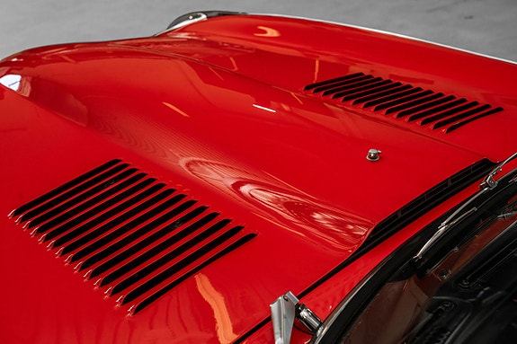 Jaguar E-TYPE 12 of 30
