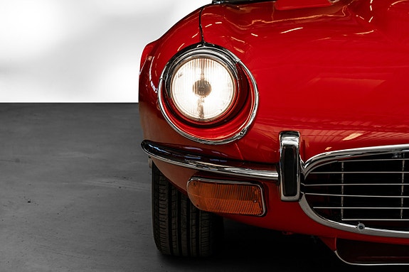 Jaguar E-TYPE 9 of 30