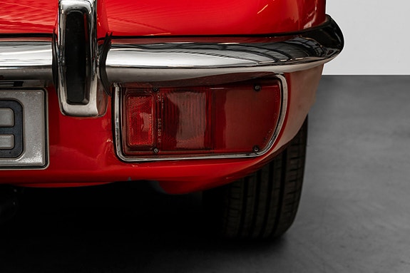 Jaguar E-TYPE 7 of 30