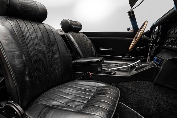 Jaguar E-TYPE 29 of 30