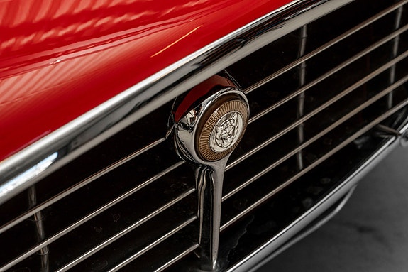 Jaguar E-TYPE 13 of 30