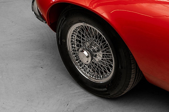 Jaguar E-TYPE 11 of 30