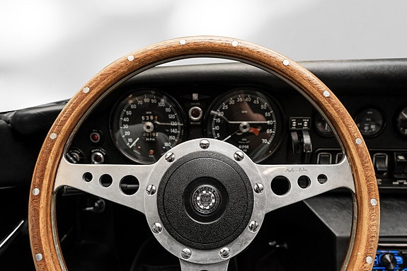 Jaguar E-TYPE 17 of 30