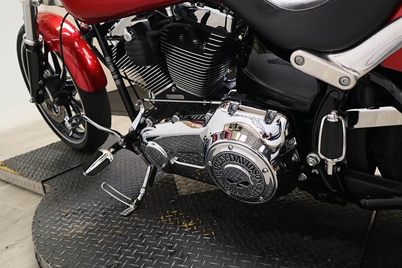 Harley-Davidson Breakout 2 of 5