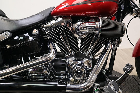 Harley-Davidson Breakout 3 of 5