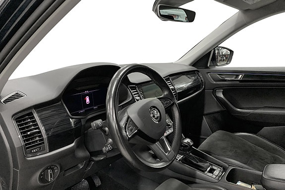 Skoda Kodiaq 6 of 15