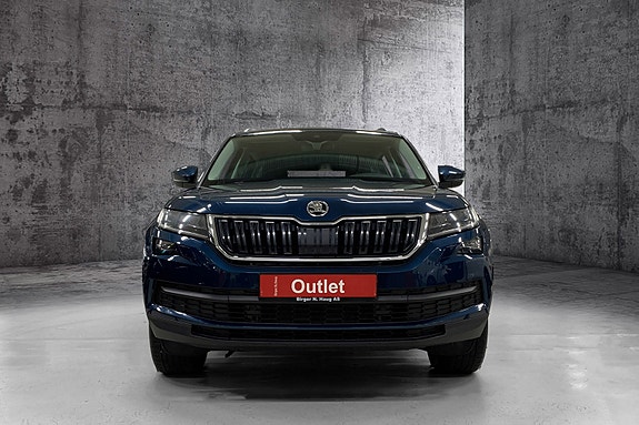 Skoda Kodiaq 2 of 5