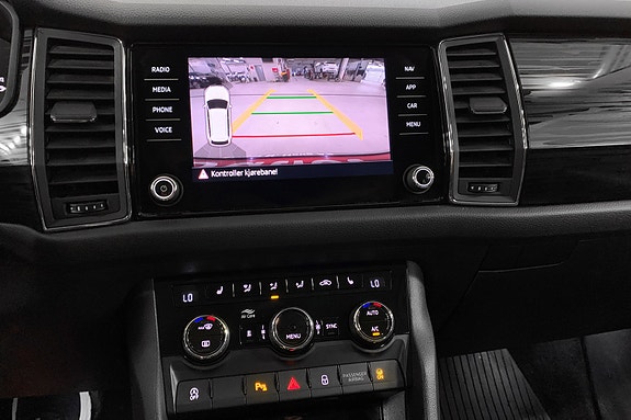 Skoda Kodiaq 9 of 15