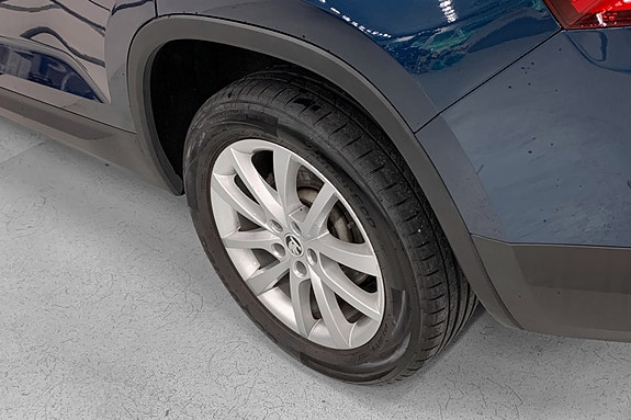 Skoda Kodiaq 15 of 15