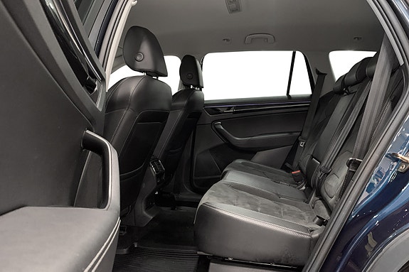 Skoda Kodiaq 12 of 15