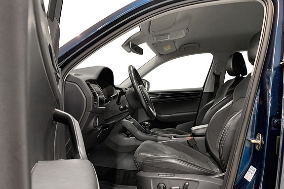 Skoda Kodiaq 5 of 5