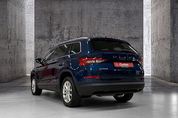Skoda Kodiaq 4 of 5