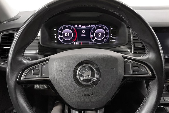 Skoda Kodiaq 7 of 15