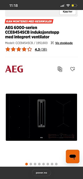 Product image 2 of 6
