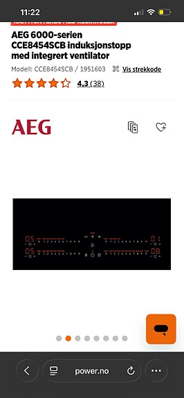 Product image 3 of 6