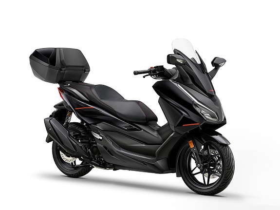 Honda NSS350 FORZA SE 2 of 2