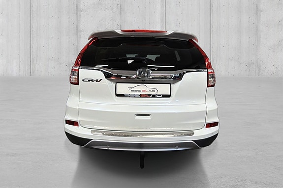 Honda CR-V 6 of 23