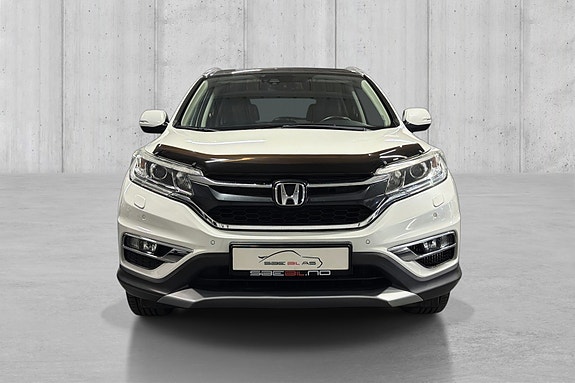 Honda CR-V 2 of 5