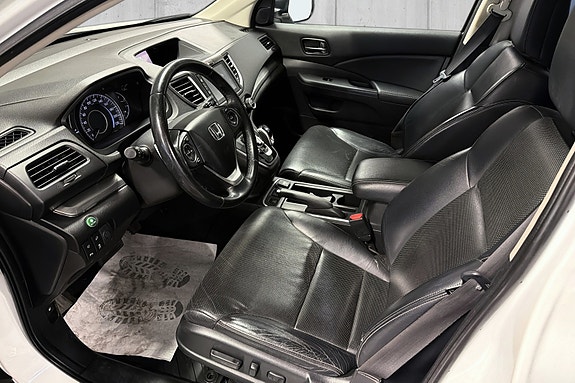 Honda CR-V 11 of 23