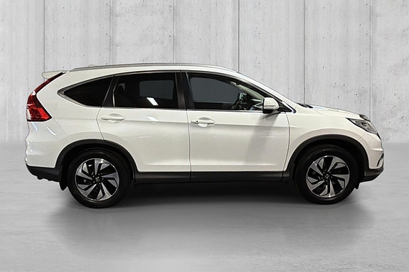 Honda CR-V 8 of 23