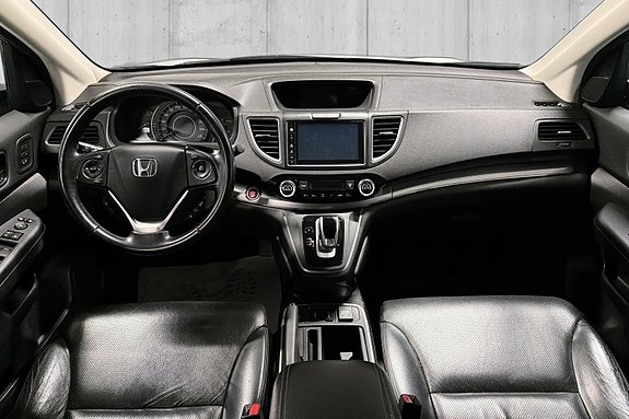 Honda CR-V 10 of 23