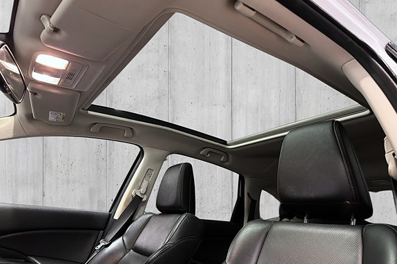 Honda CR-V 20 of 23
