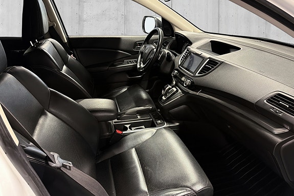 Honda CR-V 13 of 23
