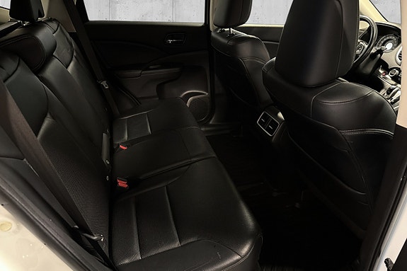 Honda CR-V 14 of 23