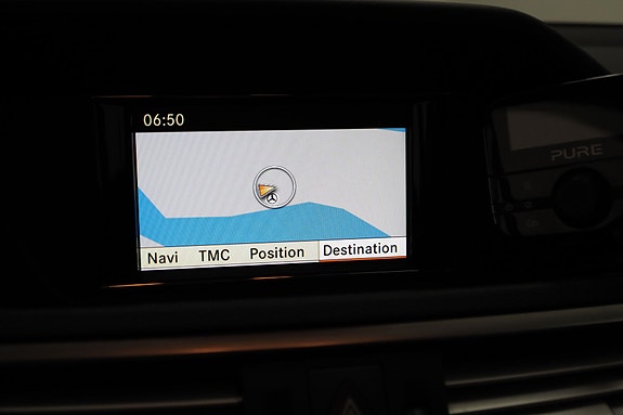 Mercedes-Benz E250 18 of 21