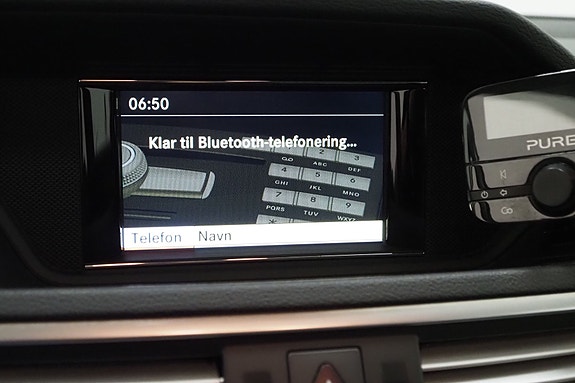 Mercedes-Benz E250 19 of 21