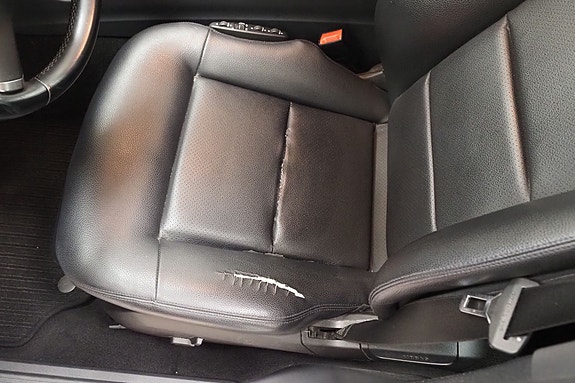 Mercedes-Benz E250 11 of 21