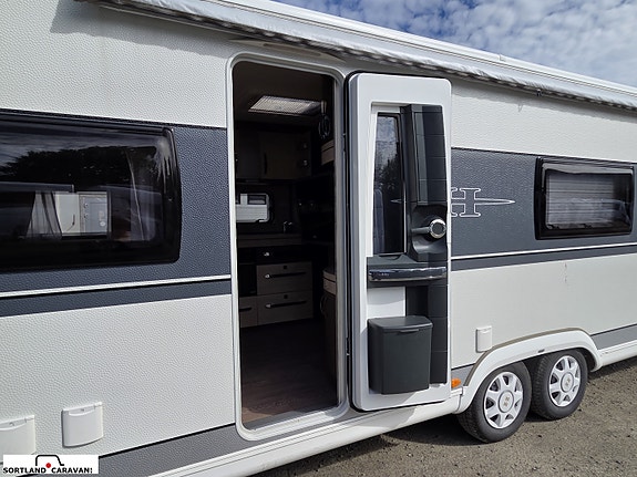 Hobby 720 UKFe Prestige 10 of 30
