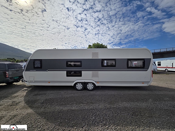 Hobby 720 UKFe Prestige 6 of 30