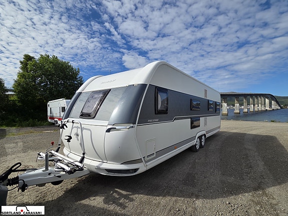 Hobby 720 UKFe Prestige 8 of 30