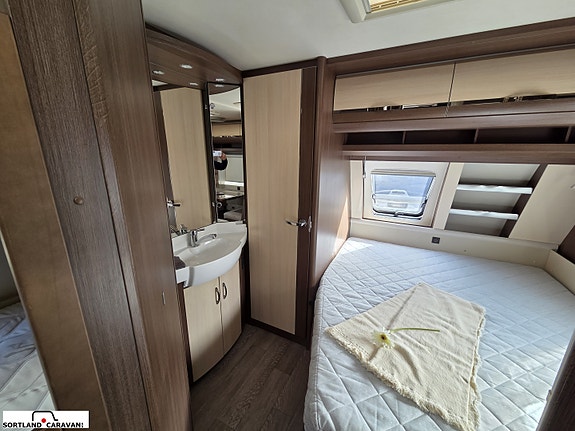 Hobby 720 UKFe Prestige 25 of 30