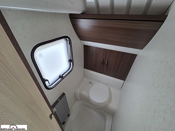 Hobby 720 UKFe Prestige 30 of 30
