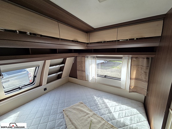 Hobby 720 UKFe Prestige 28 of 30
