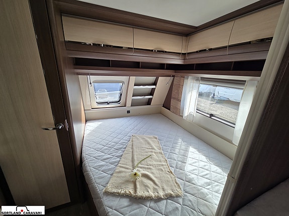 Hobby 720 UKFe Prestige 27 of 30