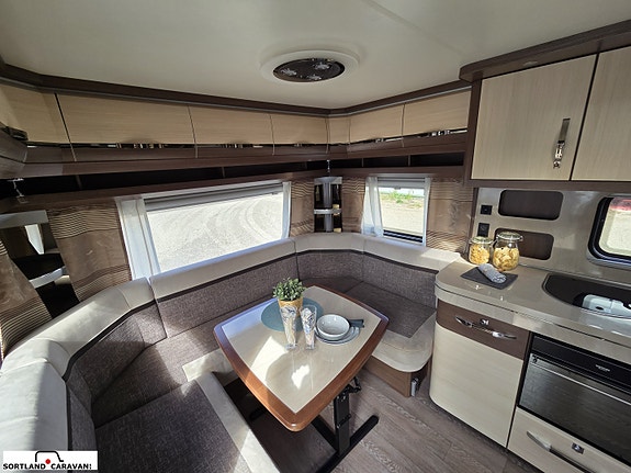 Hobby 720 UKFe Prestige 11 of 30