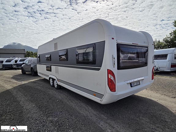 Hobby 720 UKFe Prestige 5 of 30