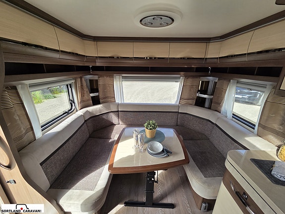 Hobby 720 UKFe Prestige 15 of 30