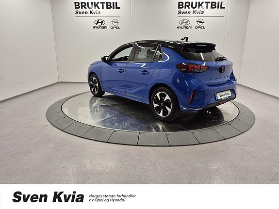 Opel Corsa 3 of 5