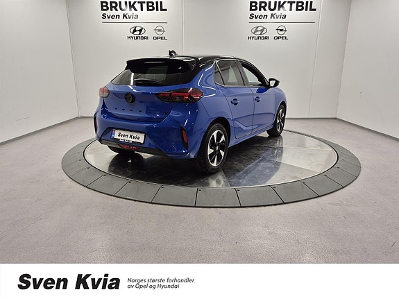 Opel Corsa 5 of 5
