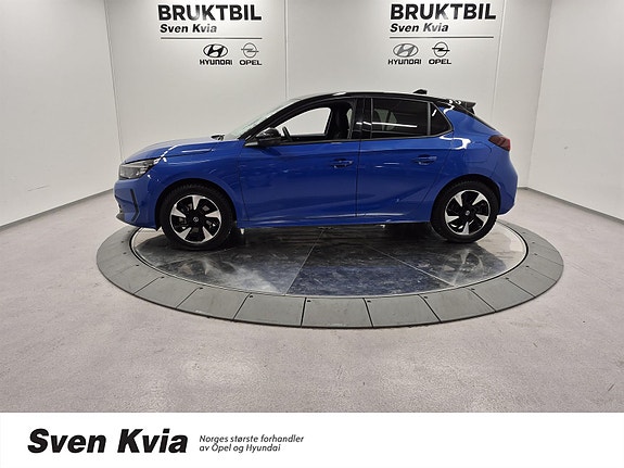 Opel Corsa 2 of 5