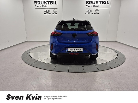 Opel Corsa 4 of 5