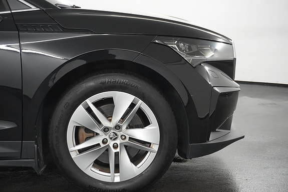 Skoda Enyaq 2 of 5